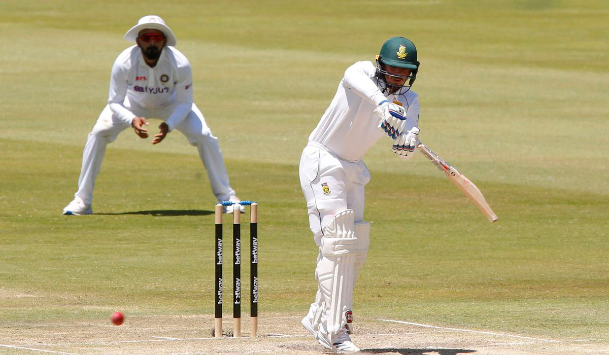 Quinton de Kock